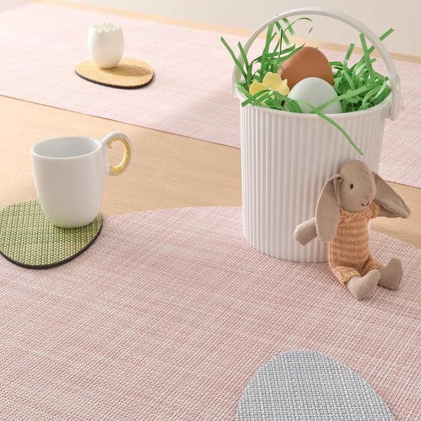 Chilewich Egg Coasters - Multi Coasters