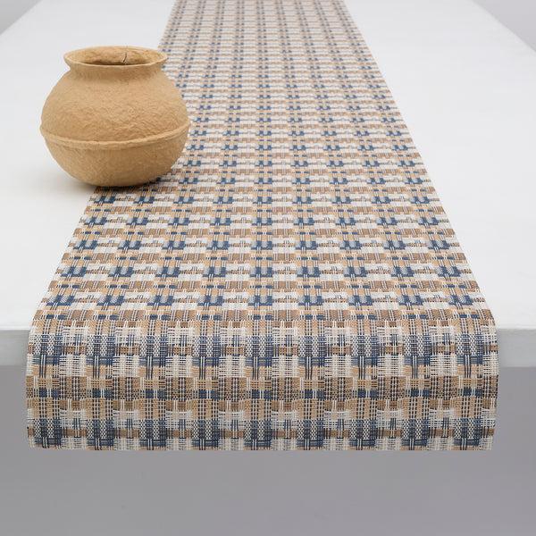 chilewich Fable Table Runners Table Runner Coast