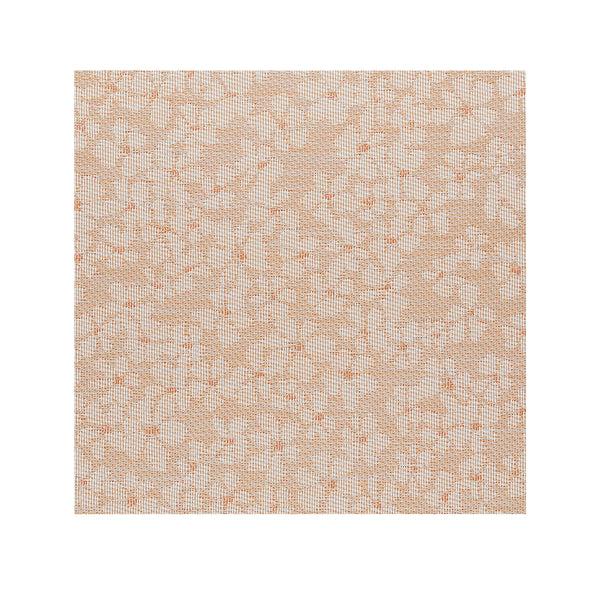 chilewich Flora Table Samples Samples Almond