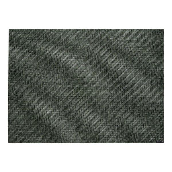 Chilewich Foxtail Placemats - Thyme Placemats Thyme