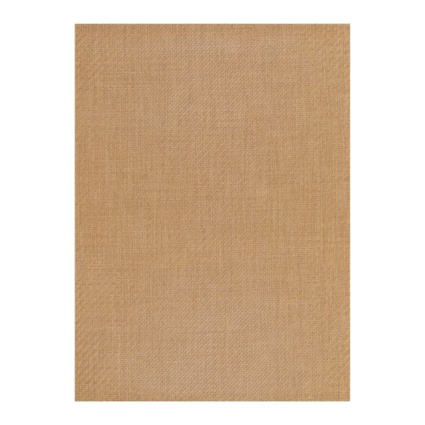 chilewich Foxtail Rugs Woven Floor Mat Honey