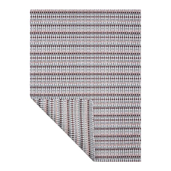 Chilewich Heddle Rugs Woven Floor Mat Dogwood