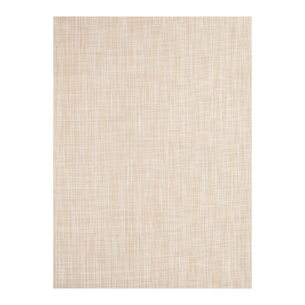 chilewich Ikat Rugs Woven Floor Mat Bone