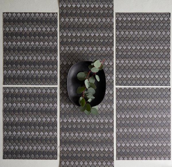 Chilewich Kite Placemats Placemats