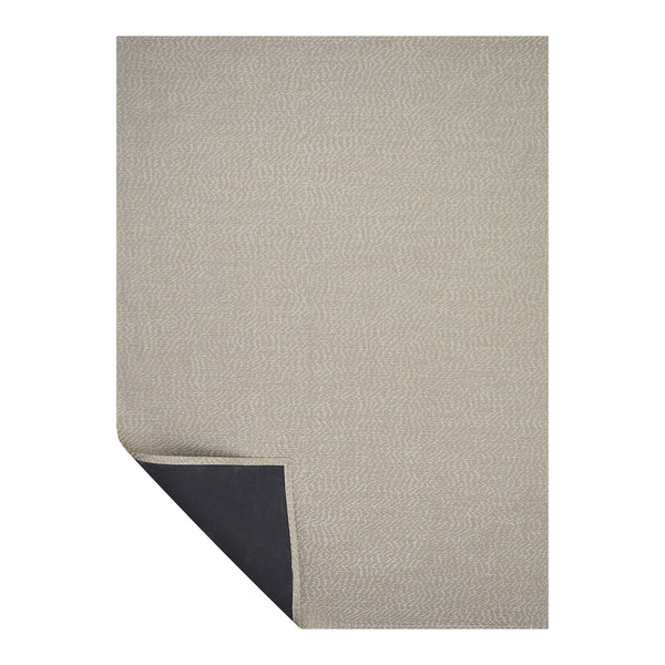 Chilewich Moiré Rugs Woven Floor Mat Mica