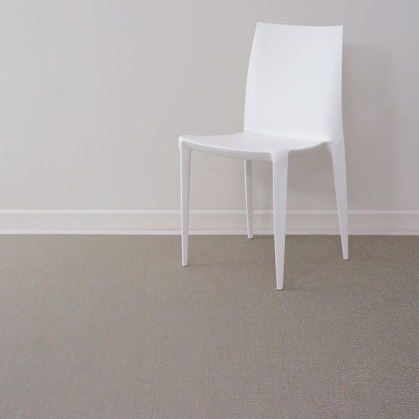 Chilewich Moiré Rugs Woven Floor Mat Mica