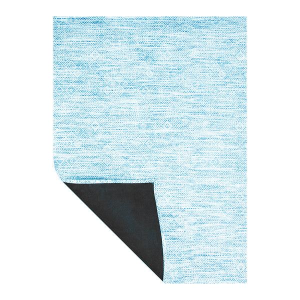 Chilewich Mosaic Rugs Woven Floor Mat