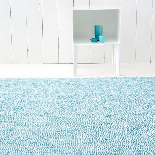 Chilewich Mosaic Rugs Woven Floor Mat