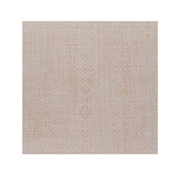 chilewich Mosaic Table Samples Samples Almond