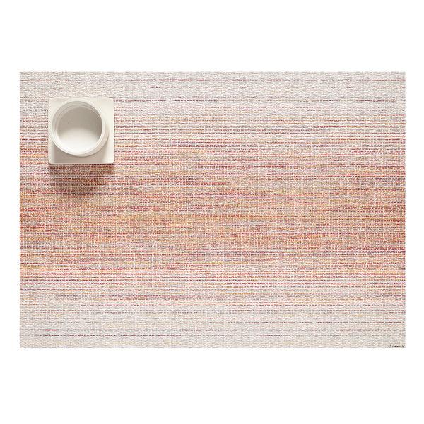 chilewich Ombre Placemats Placemats