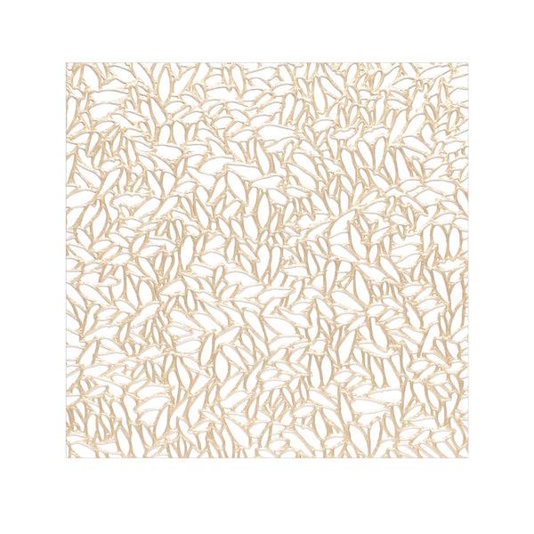 chilewich Petal Table Samples Samples