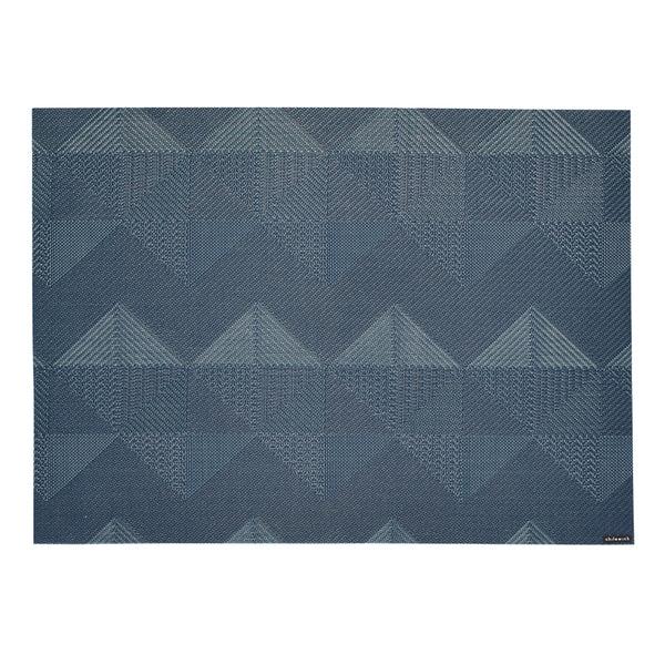 Chilewich Quilted Placemats Placemats Ink