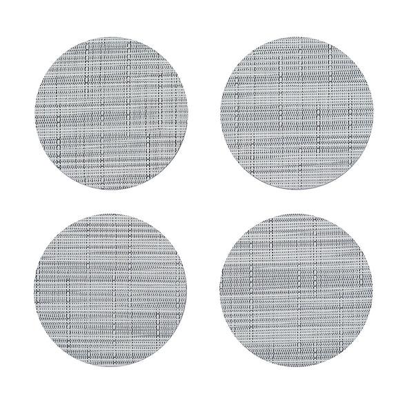 Chilewich Reed Coasters Coasters