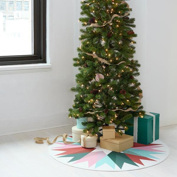 Chilewich Ribbon Rugs Juniper