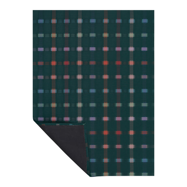 Chilewich Sampler Rugs Woven Floor Mat Fir