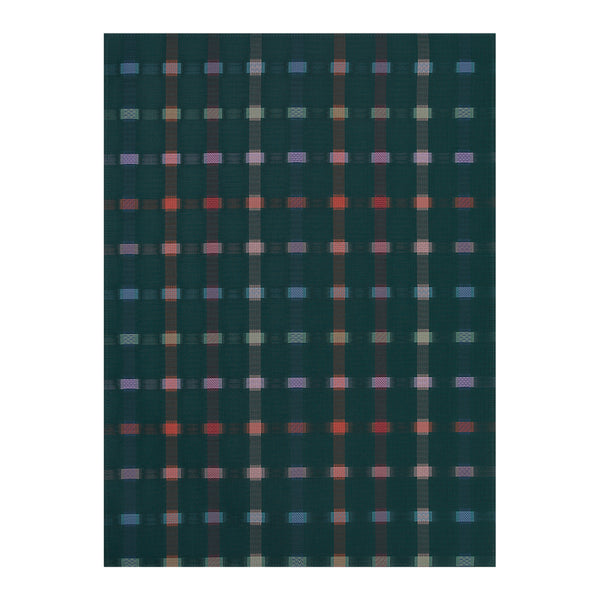 chilewich Sampler Rugs Woven Floor Mat Fir