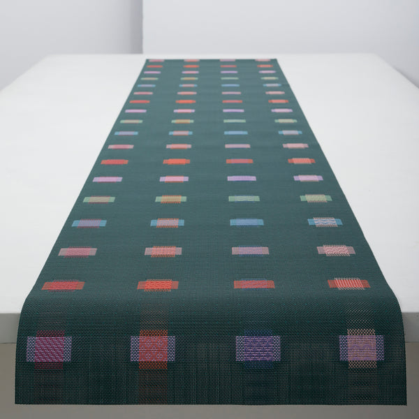 Chilewich Sampler Table Runners Table Runner Fir