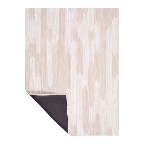 Chilewich Shuttle Rugs Woven Floor Mat Balsa