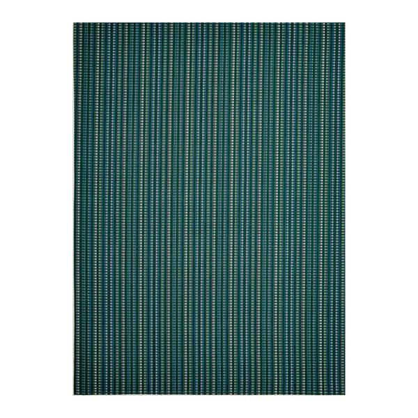 chilewich Tambour Rugs Woven Floor Mat Ivy