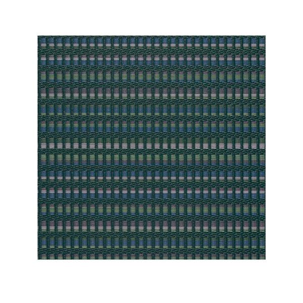 chilewich Tambour Table Samples Samples Ivy