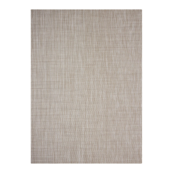 chilewich Thatch Rugs Woven Floor Mat Pebble