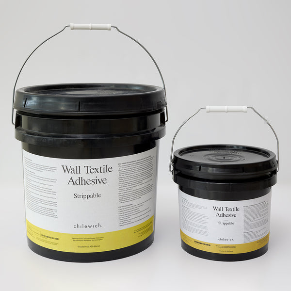 Chilewich Wall Textile Adhesives Wall Textiles