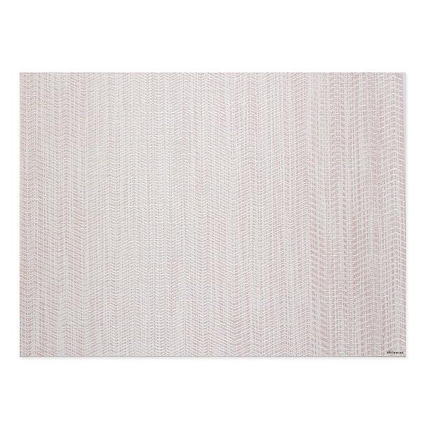 Chilewich Wave Placemats Placemats Cherry Blossom
