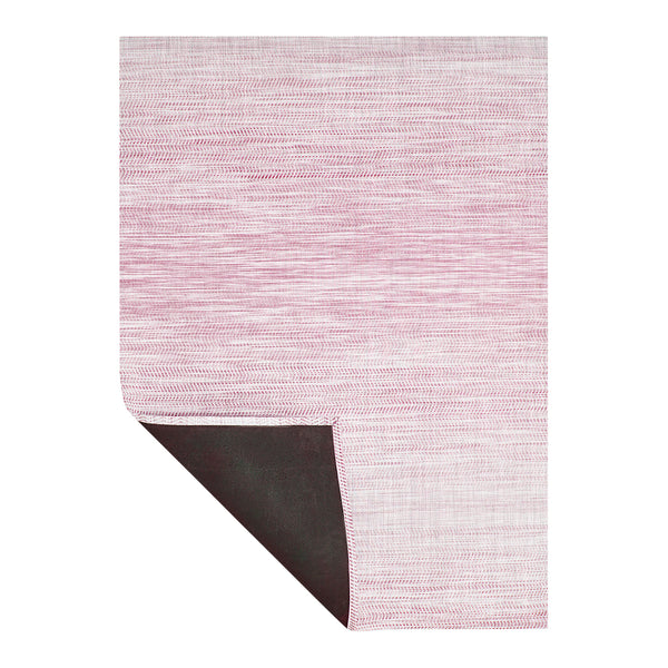 Chilewich Wave Rugs Woven Floor Mat