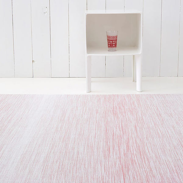 Chilewich Wave Rugs Woven Floor Mat