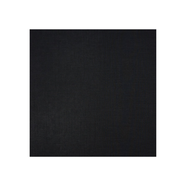 chilewich Mini Basketweave Table Samples Samples Black