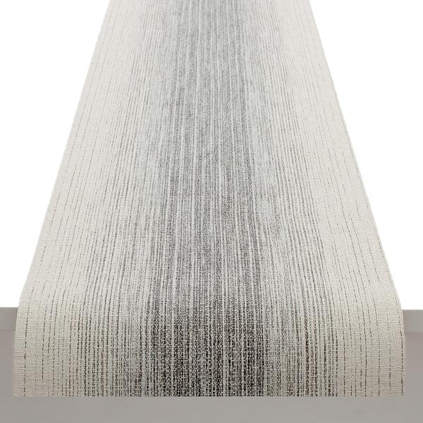 Chilewich Ombré Table Runners - Natural Table Runners