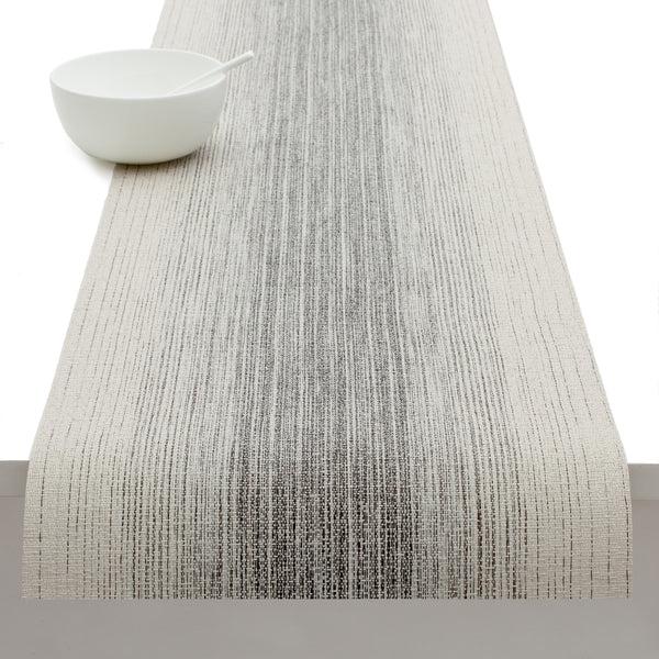 chilewich Ombré Table Runners - Natural Table Runners