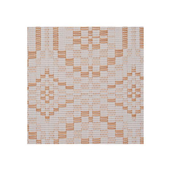 chilewich Overshot Wall Textiles Wall Textiles Butterscotch