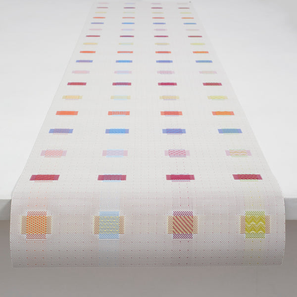 Chilewich Sampler Table Runners - Multi Table Runners