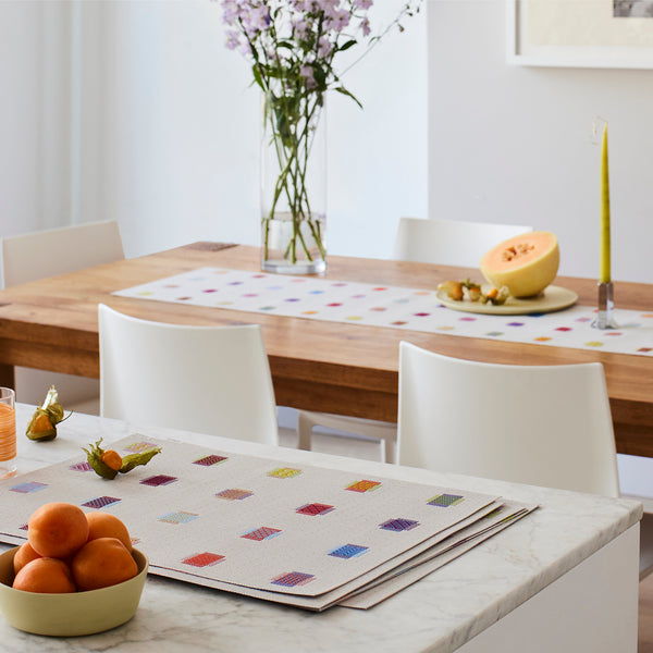 Chilewich Sampler Table Runners - Multi Table Runners