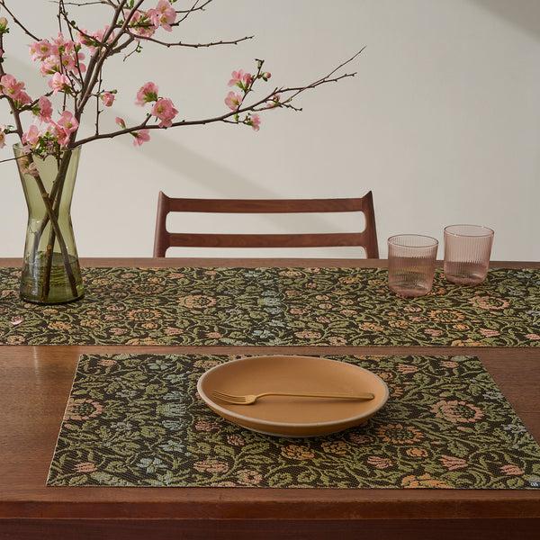 Chilewich William Morris Table Runners Table Runner