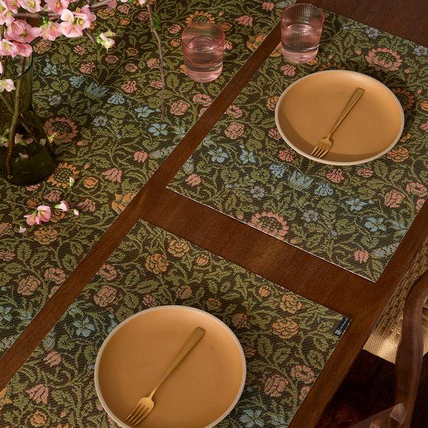 Chilewich William Morris Table Runners Table Runner