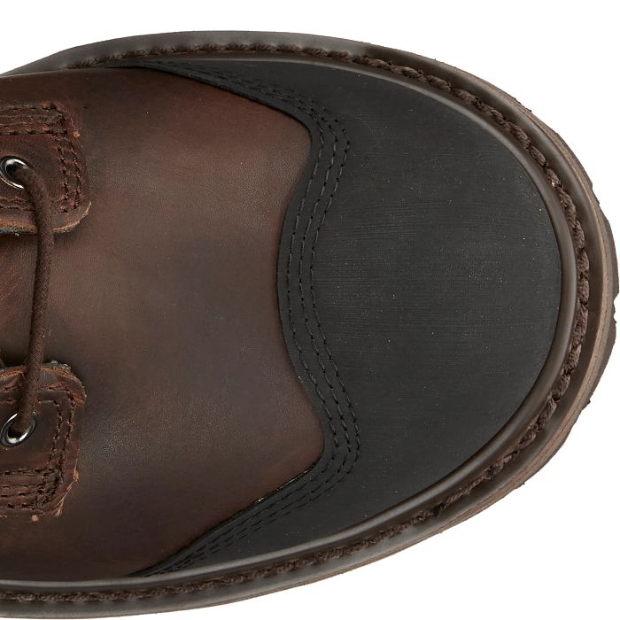 Chippewa Aldarion 8" Waterproof Comp Toe Insulated Logger
