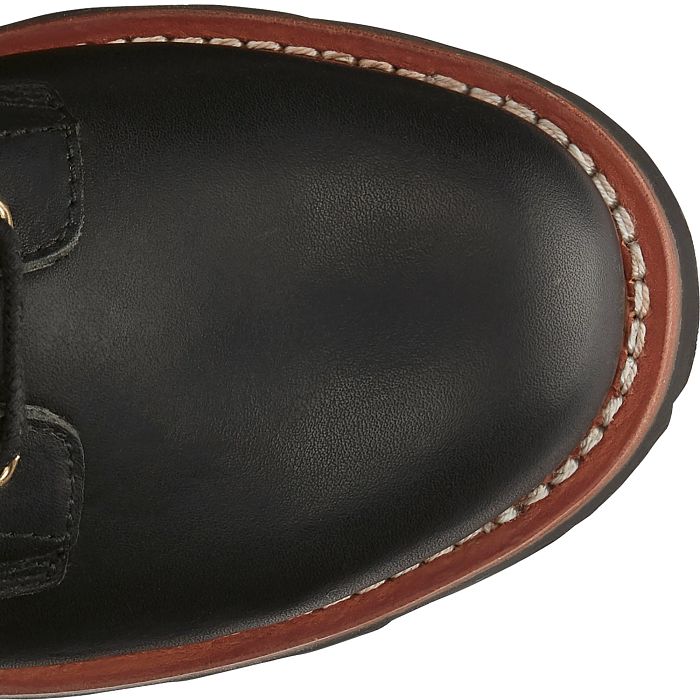 Chippewa Baldor 8" Steel Toe Logger