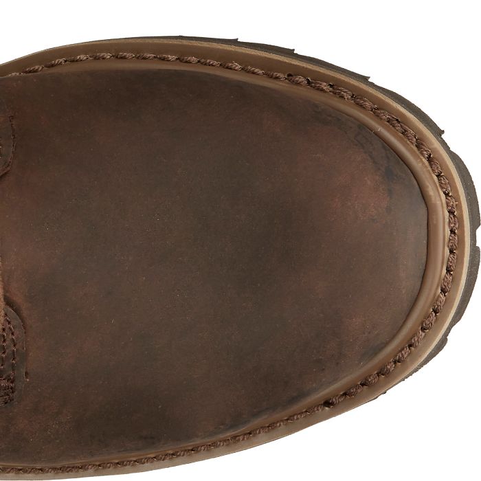 Chippewa Birkhead 8" Waterproof Steel Toe Insulated