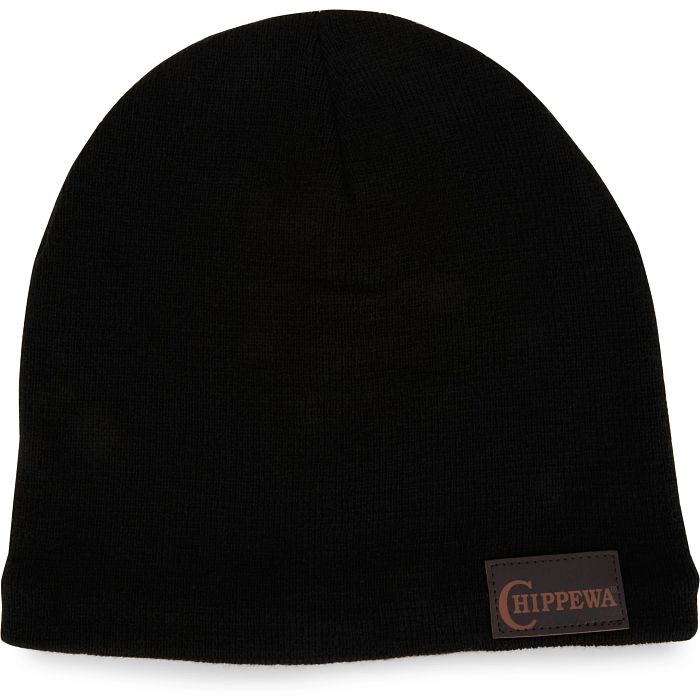 chippewa Chippewa Logo Beanie
