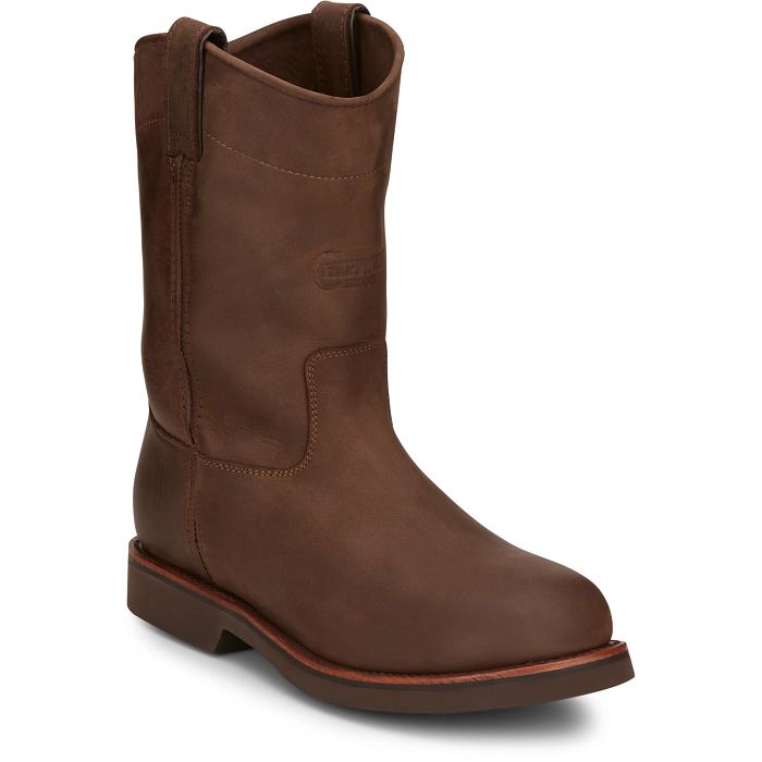 Chippewa Classic 2.0 10" Pull On