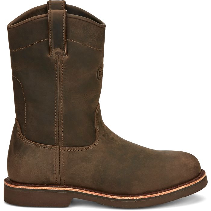 Chippewa Classic 2.0 10" Pull On