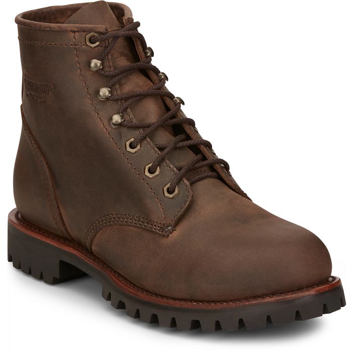 chippewa Classic 2.0 6" Lace Up