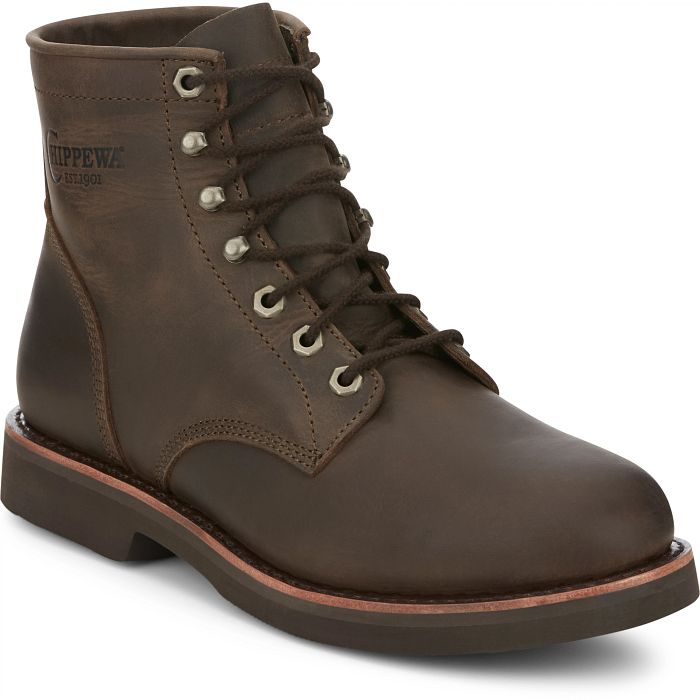 Chippewa Classic 2.0 6" Lace Up