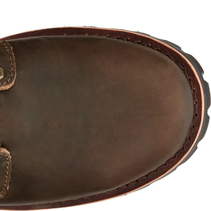 Chippewa Classic 2.0 6" Steel Toe Lace Up