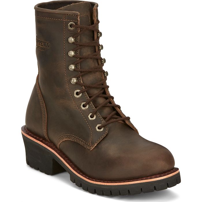 Chippewa Classic 2.0 8" Logger