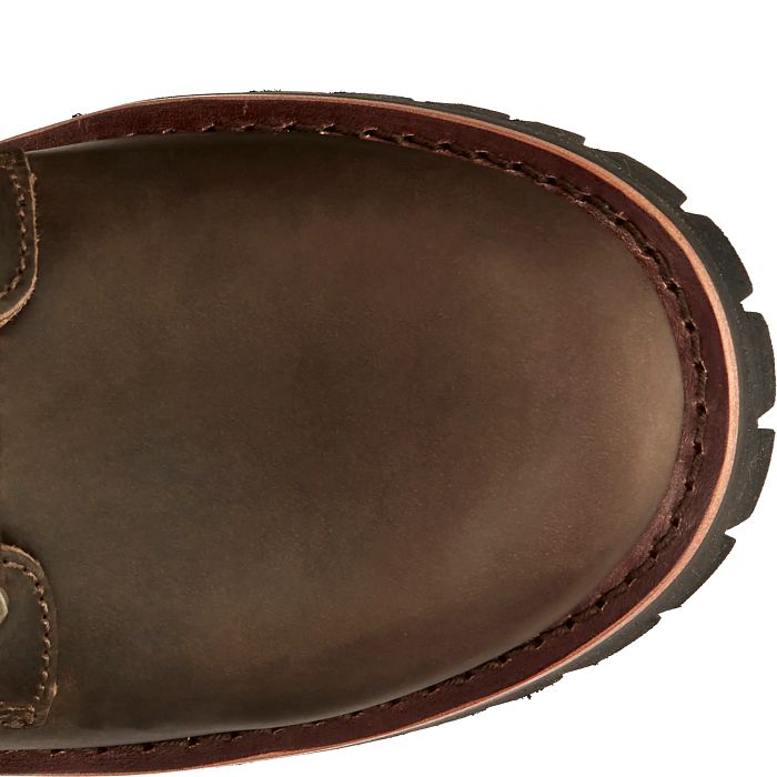 Chippewa Classic 2.0 8" Logger