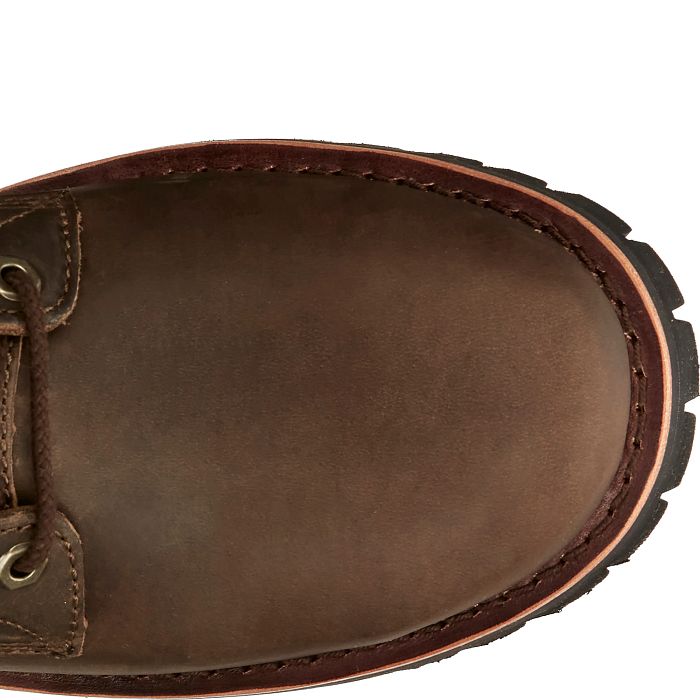Chippewa Classic 2.0 8" Steel Toe Logger