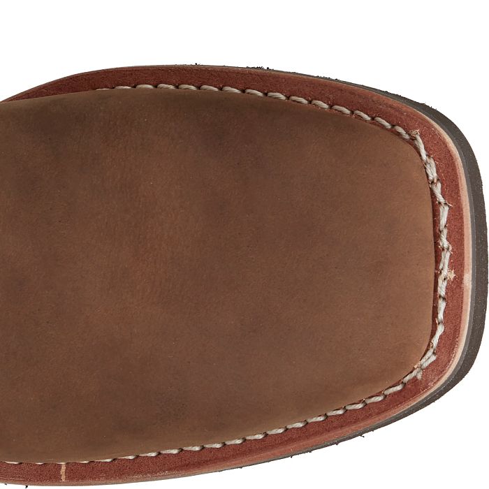 Chippewa Cottonwood 17" Snake Boot